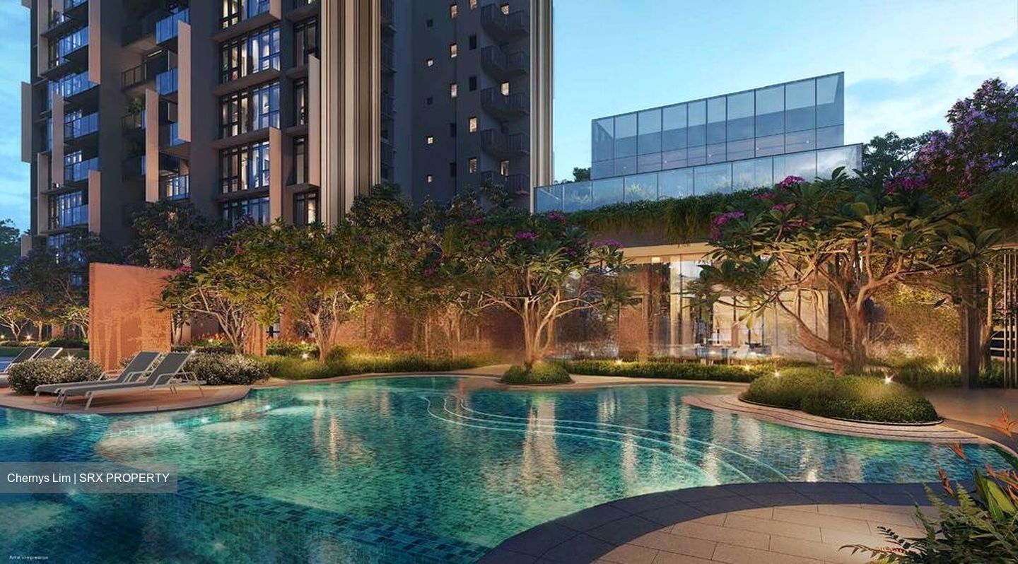 Lentoria (D26), Condominium #466895171